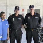 La Policía Local de Palma entrega a Cáritas y Deixalles 166 bicicletas abandonadas