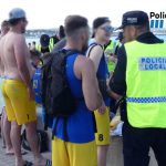 La Policía detiene a 22 personas por diferentes delitos en Platja de Palma