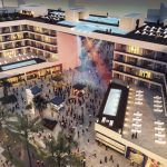 Meliá abrirá un hotel y un área comercial en Magaluf
