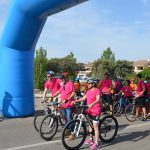 Cerca de 600 alumnos de Marratxí participarán este viernes en la Diada Ciclista