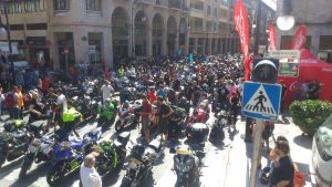 Moto Rock Mallorca
