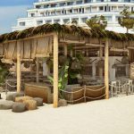 ME Sitges Terramar abre sus puertas de la mano de Beso Beach: una propuesta de lujo atrevido y cosmopolita en el hotel más 'trendy' de la costa española