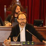 Josep Castells (Més per Menorca): "Solo Balears paga un plus a ciudadanos de fuera por formar parte de su Govern"