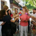Durán registra una queja ante el Defensor del Pueblo por los retrasos de "más de un año" en las licencias de obra
