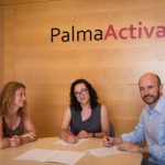 TIRME se adhiere a la Red Activa de empresas de PalmaActiva
