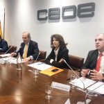 CEOE nombra a Carmen Planas vicepresidenta de la Comisión de Relaciones Internacionales