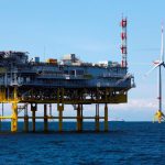 Iberdrola construirá dos parques eólicos marinos en aguas de Alemania