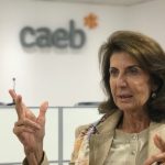 Carmen Planas (CAEB): “El proceso de creación de empleo mantiene un dinamismo elevado en Balears por encima de la media nacional”
