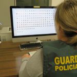 La Guardia Civil detiene a un hombre por delitos contra la libertad e indemnidad sexual