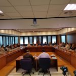 Calvià rebajará regidores en la próxima legislatura "debido al descenso continuado de población"