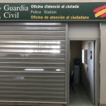 Una falsa alarma cierra el acceso al Aeropuerto d'Eivissa