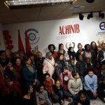 ACHINIB acoge a más de 200 personas en un homenaje a las abuelas organizado por Flipau amb Pere Garau