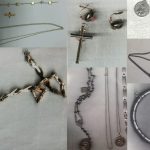Incautadas varias joyas de robos cometidos en domicilios de Muro y alrededores