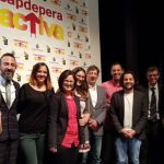 El Ajuntament de Capdepera celebra la primera jornada de formación sobre el deporte y la buena alimentación