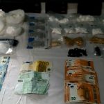 Detenidos 11 miembros de una red de tráfico de drogas en Eivissa