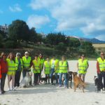 Andratx pone en marcha un curso gratuito de adiestramiento canino