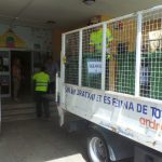 Andratx pone contenedores de reciclaje en las escuelas del municipio
