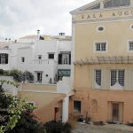 El Conservatorio Profesional de Música de Menorca tendrá edificio nuevo