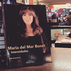 Intensidades, Maria del Mar Bonet