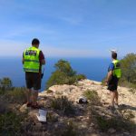 Buscan a una mujer desaparecida en Eivissa