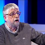 Agustí Llansà (meteorólogo): "La Ley de Cambio Climático balear es decidida y un ejemplo a seguir"