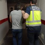 La Policía Nacional detiene un asesino armenio fugado de su país