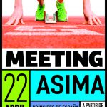 El Meeting ASIMA entra con fuerza en el calendario del atletismo balear