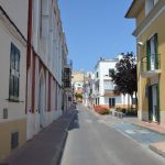 Alaior pavimentará diferentes calles del municipio en las próximas semanas