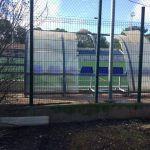 El PP de Marratxí denuncia el estado de abandono de las instalaciones deportivas de Pòrtol