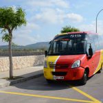 El Ajuntament de Santanyí no entiende el "rechazo" del Govern de mejorar las conexiones de autobuses en el municipio