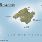 Sigue la fiesta de las Islas Baleares