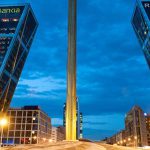 Bankia apaga las luces de sus edificios para sumarse a ‘La Hora del Planeta’