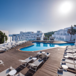 Barceló Portinatx, el último Adults Only de Barceló Hotel Group que invita a descubrir “la otra Eivissa”
