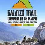 Calvià pone en marcha la Galatzó Trail, una nueva prueba de  trail running