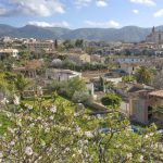 Calvià presenta 12 itinerarios naturales a pie dirigidos especialmente a centros escolares