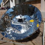 'Calvià Solar' llega al IES Bendinat