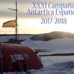 El CEIP Ángel Ruiz y Pablo conectará por videoconferencia con la base antártica española Gabriel de Castilla