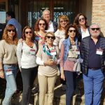 La ABEF asiste al II Encuentro Interregional de la Empresa Familiar en Cáceres