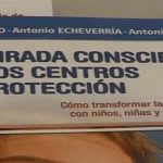 'La mirada consciente en los centros de protección' analiza los centros de menores de Mallorca