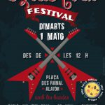 El Rock llega a Alaior