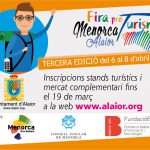 Simón Orfila, participante de lujo para la Feria pro Turismo de Menorca en Alaior