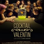 Doce actores de la compañía Estel de Levant interpretarán 'Cocktail'