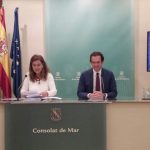 El Govern pide a Salom que no haga "polémica" con el catalán
