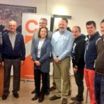 Ciudadanos presenta un nuevo grupo local en ses Salines-Colònia de Sant Jordi