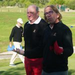 Bernardí Jaume (Federación Balear de Golf): "El golf te aporta salud mental y física"