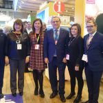 Calvià asiste a Fitur