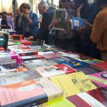 Educación y Cultura de Cort participan en la 39 Feria del Libro