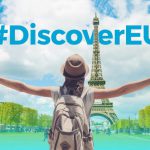 La UE pone a disposición 15.000 billetes para viajar y conocer Europa