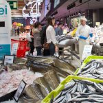 EROSKI amplía su gama de pescado 'MSC' con tres nuevos productos