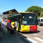 Eivissa incrementa las líneas y frecuencias de autobús para el verano